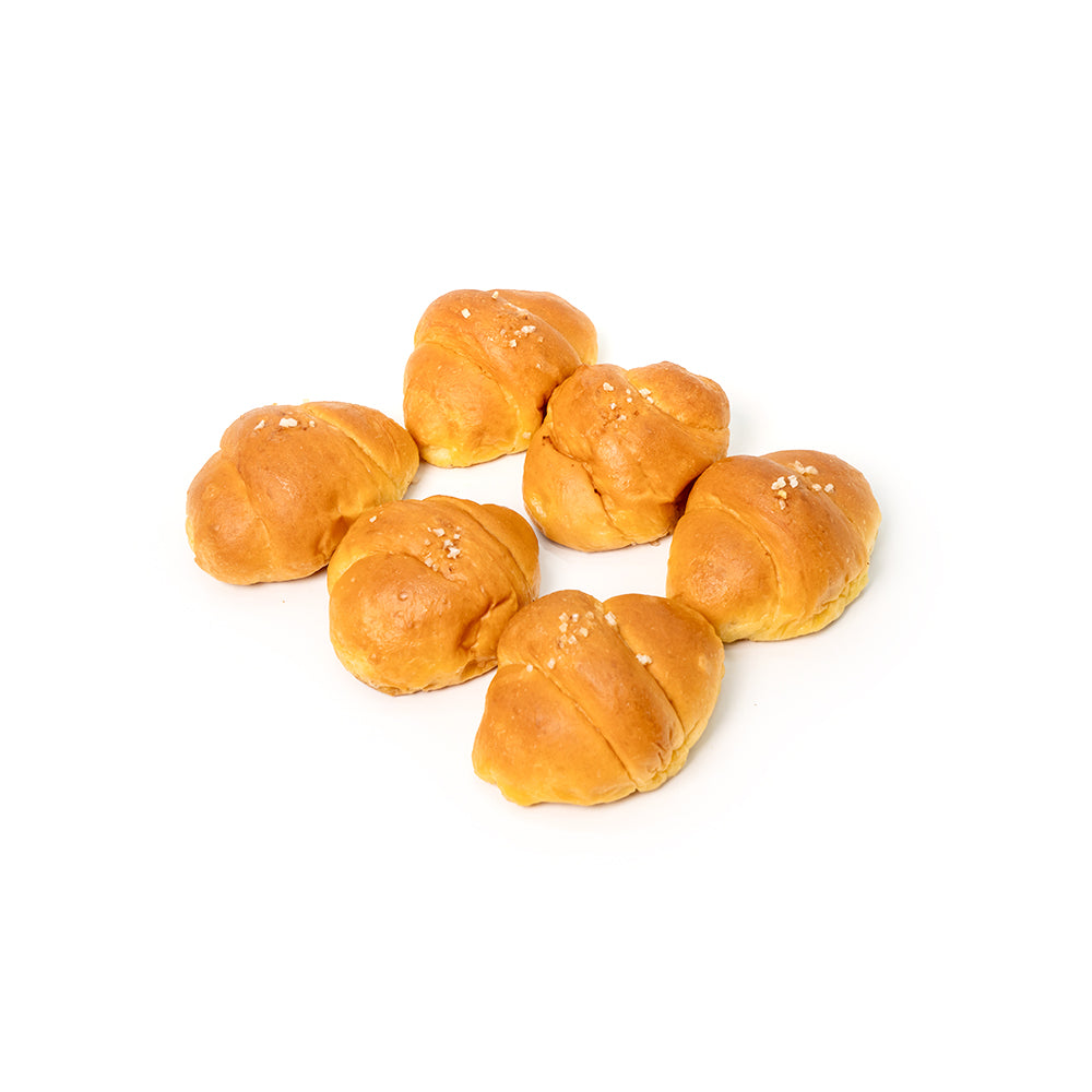 Mini Salt Bread