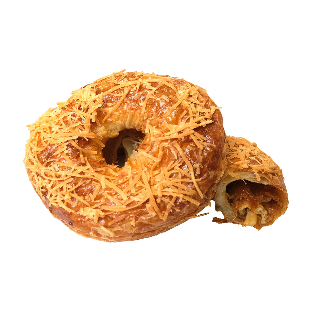 Nastar Croissant