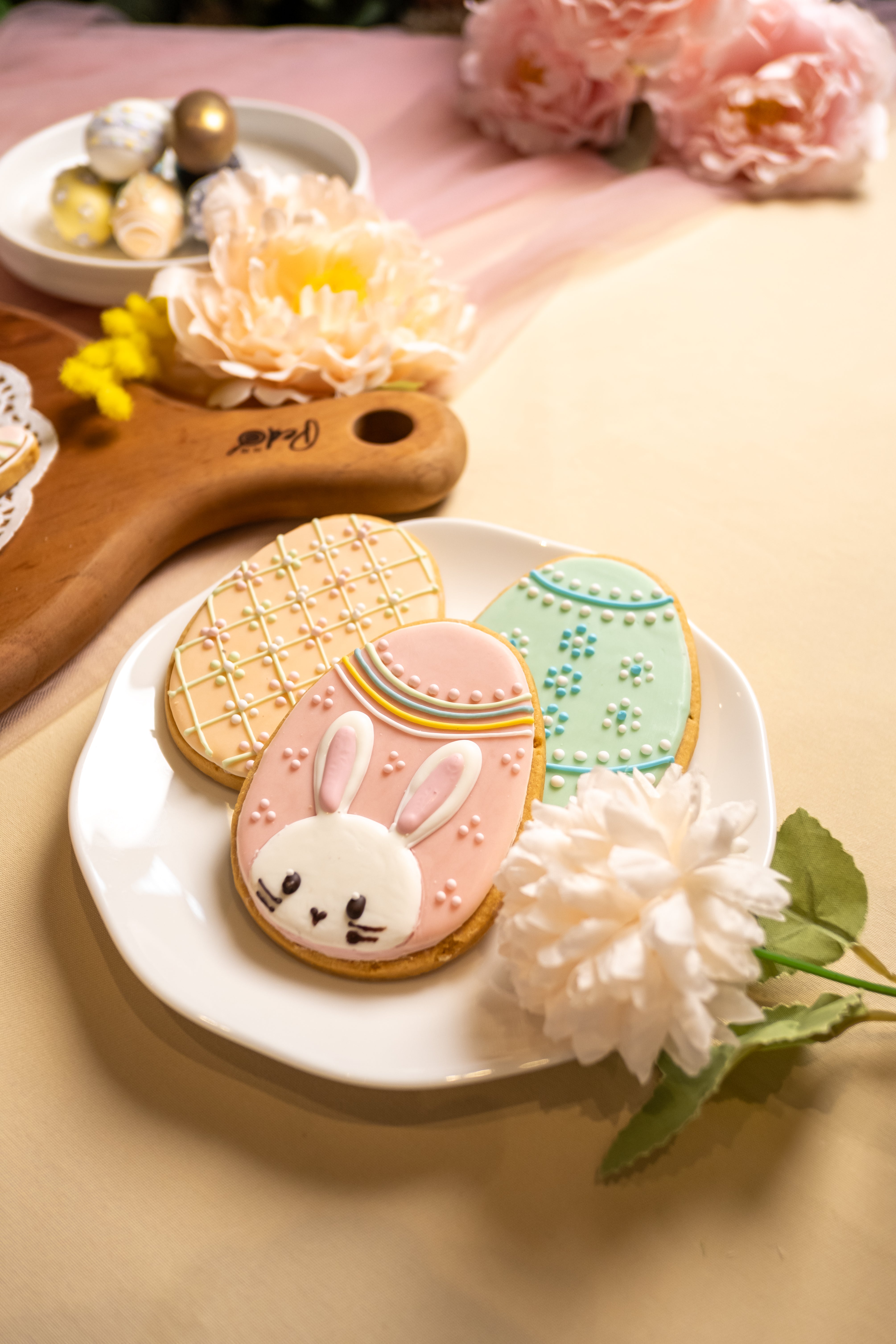 Easter Cookie