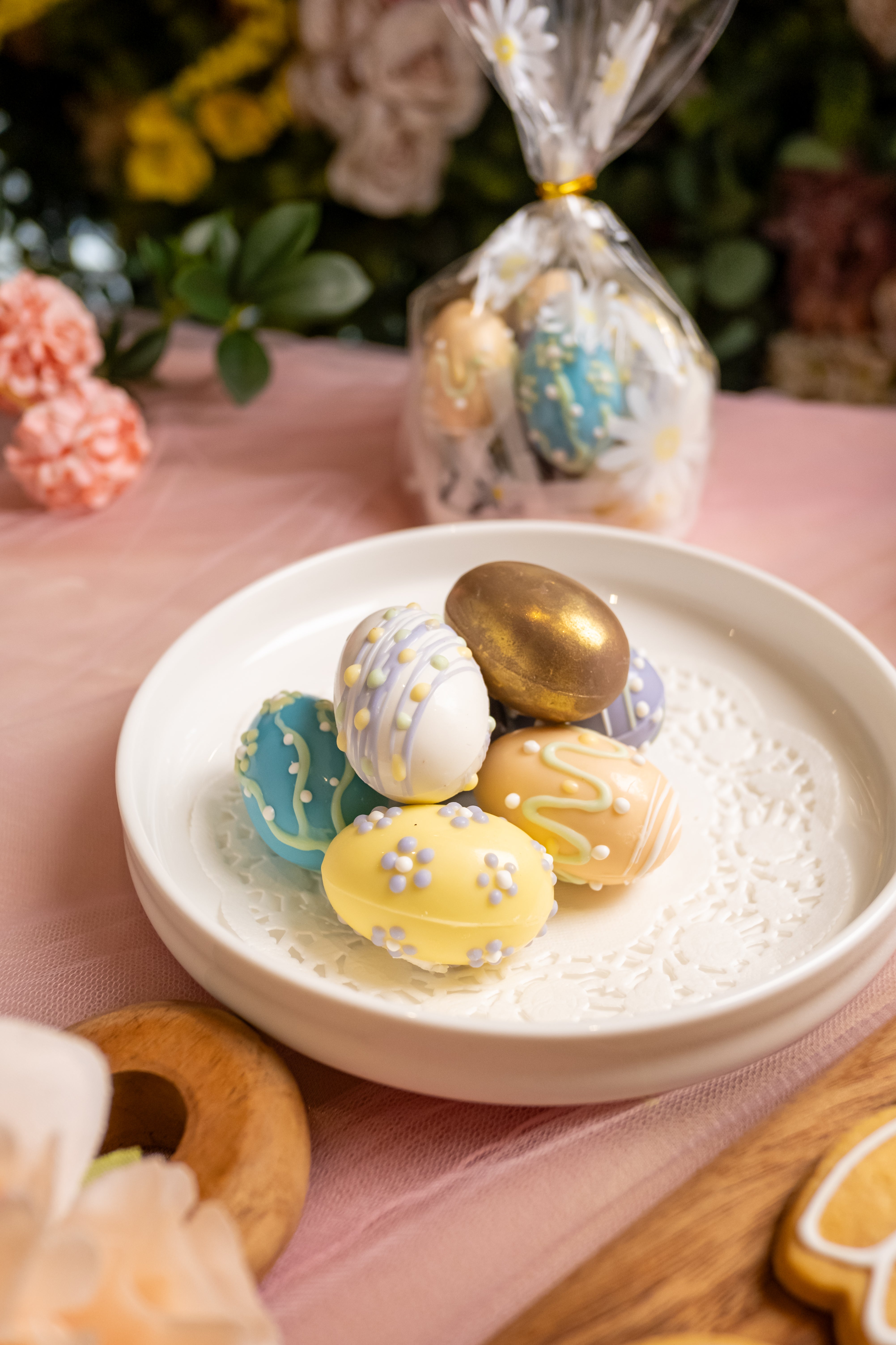 Easter Egg Chocolate