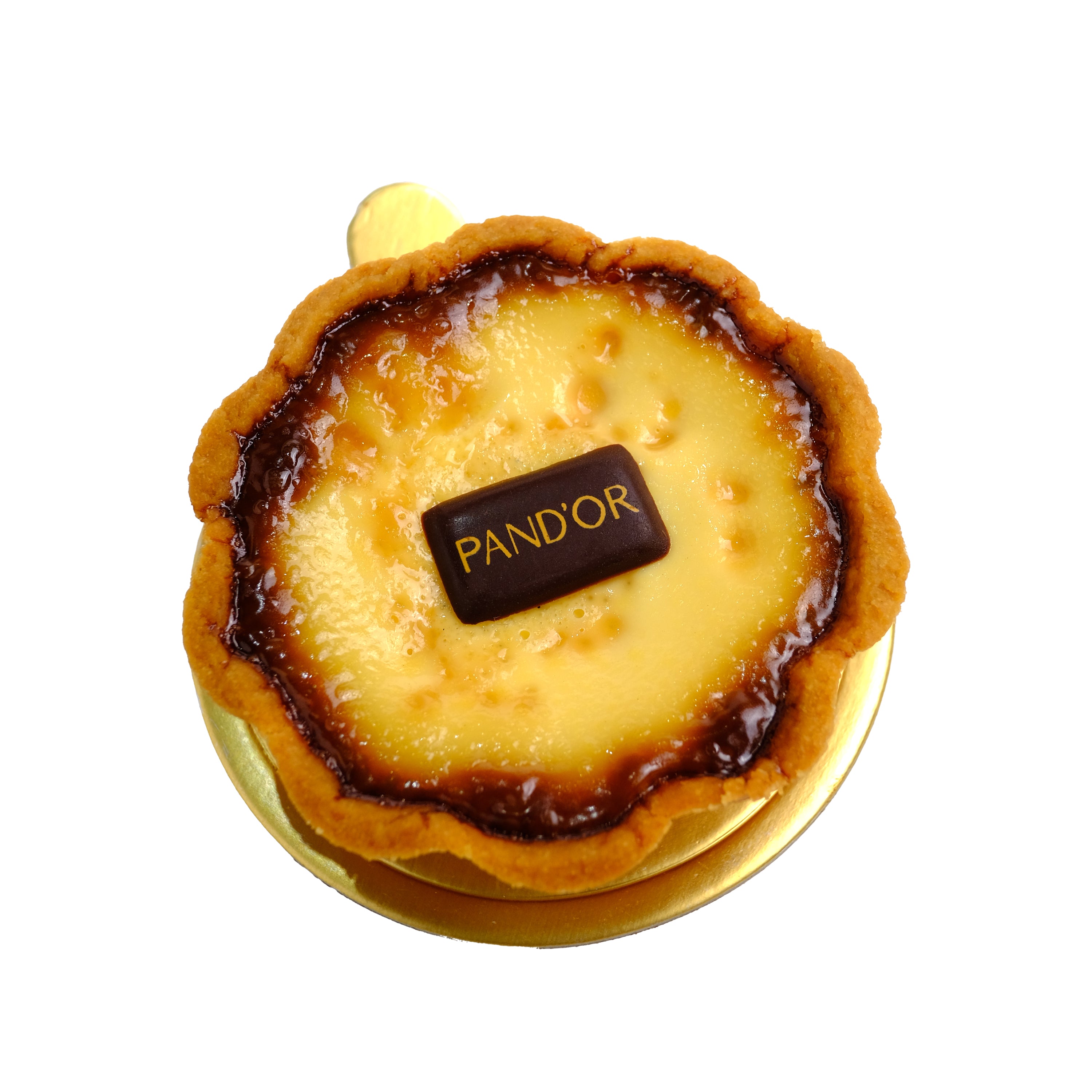 Egg Tart