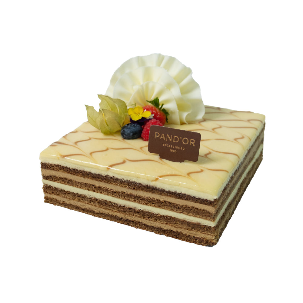 Gateau Cafe