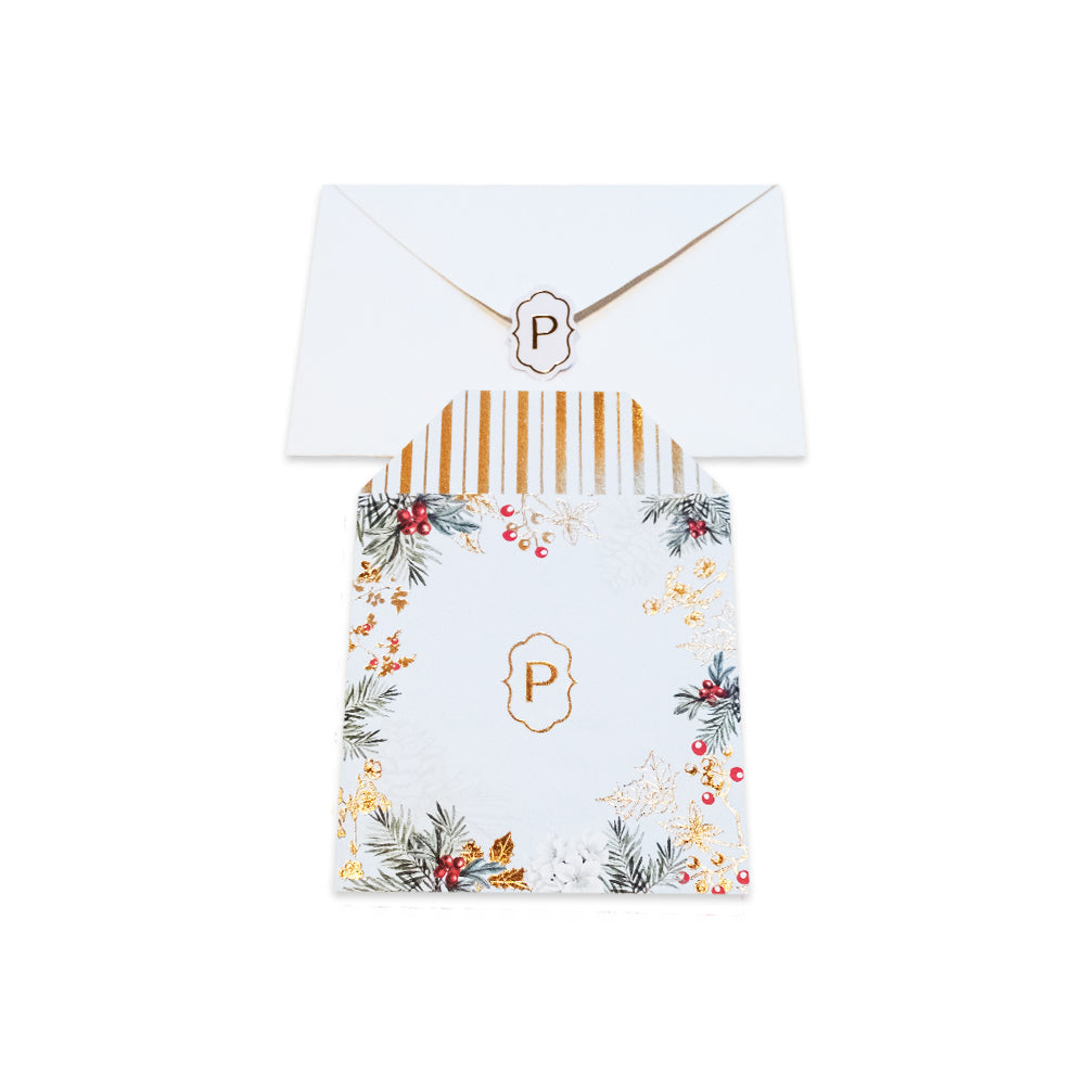 Greeting Card Christmas