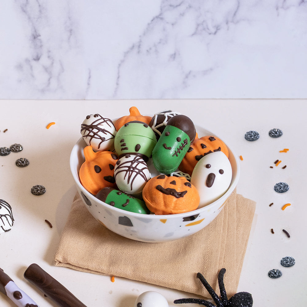 Halloween Candy