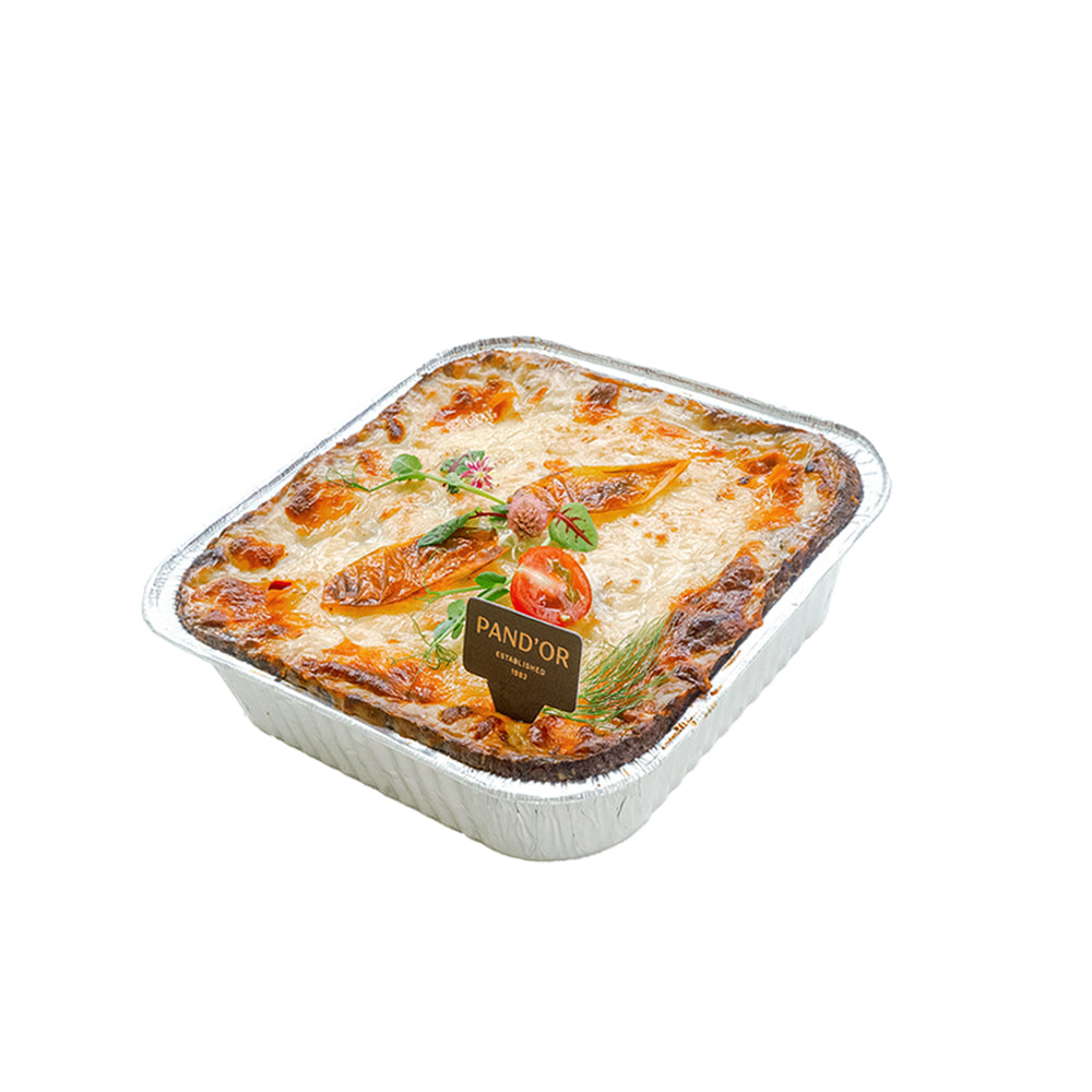 Lasagna