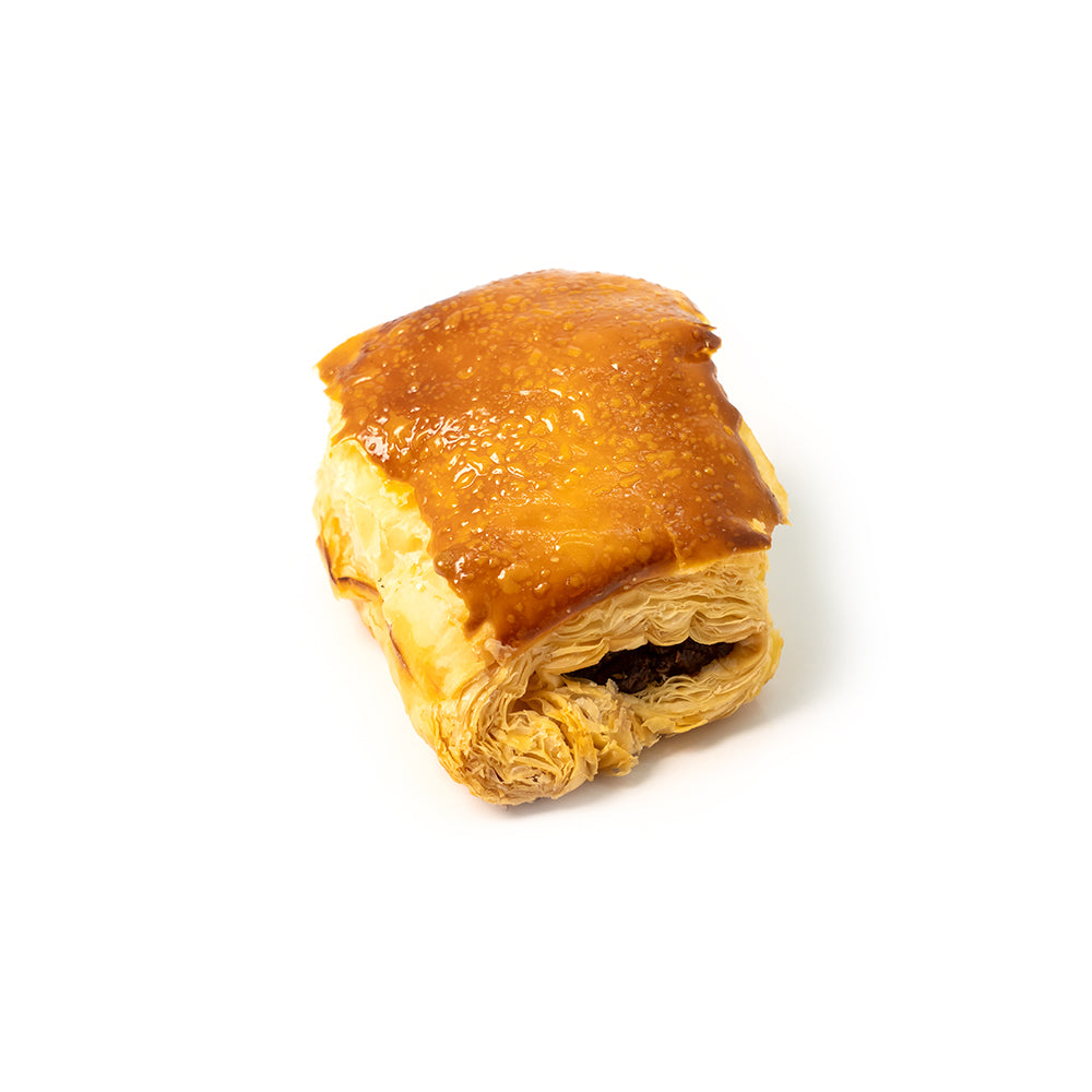Pastry Pie