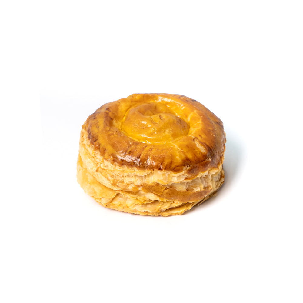 Pastry Pie
