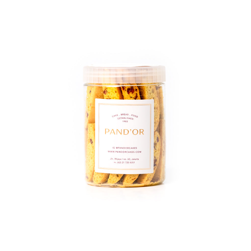 Biscotti