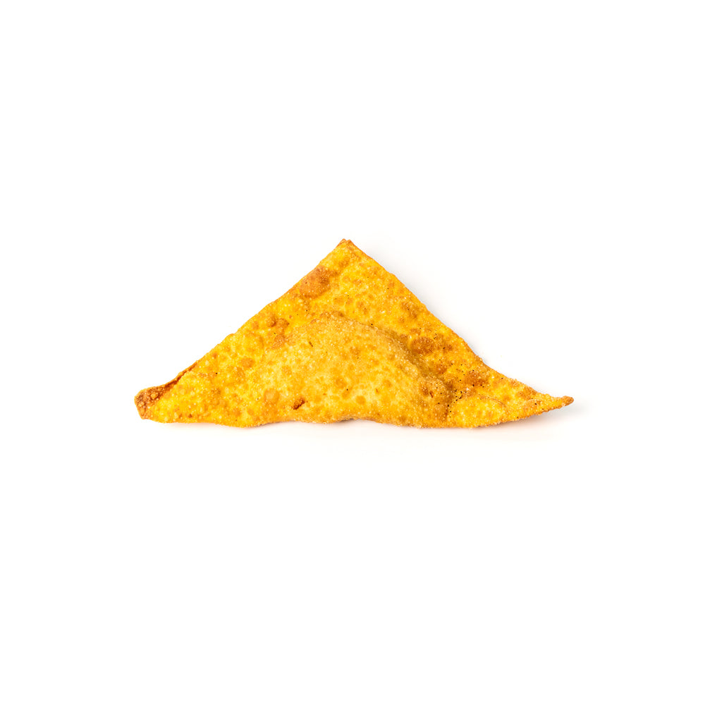 Crispy Risoles
