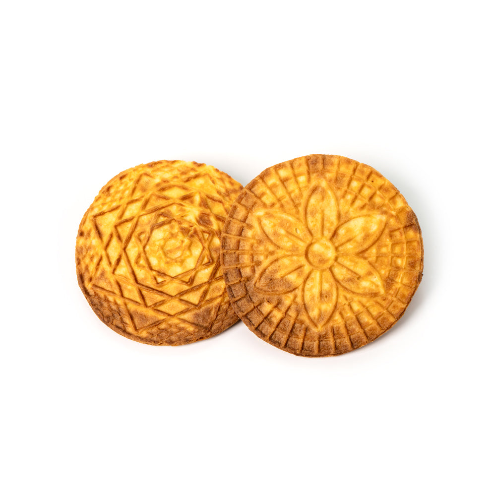 Gold Pie Crispy
