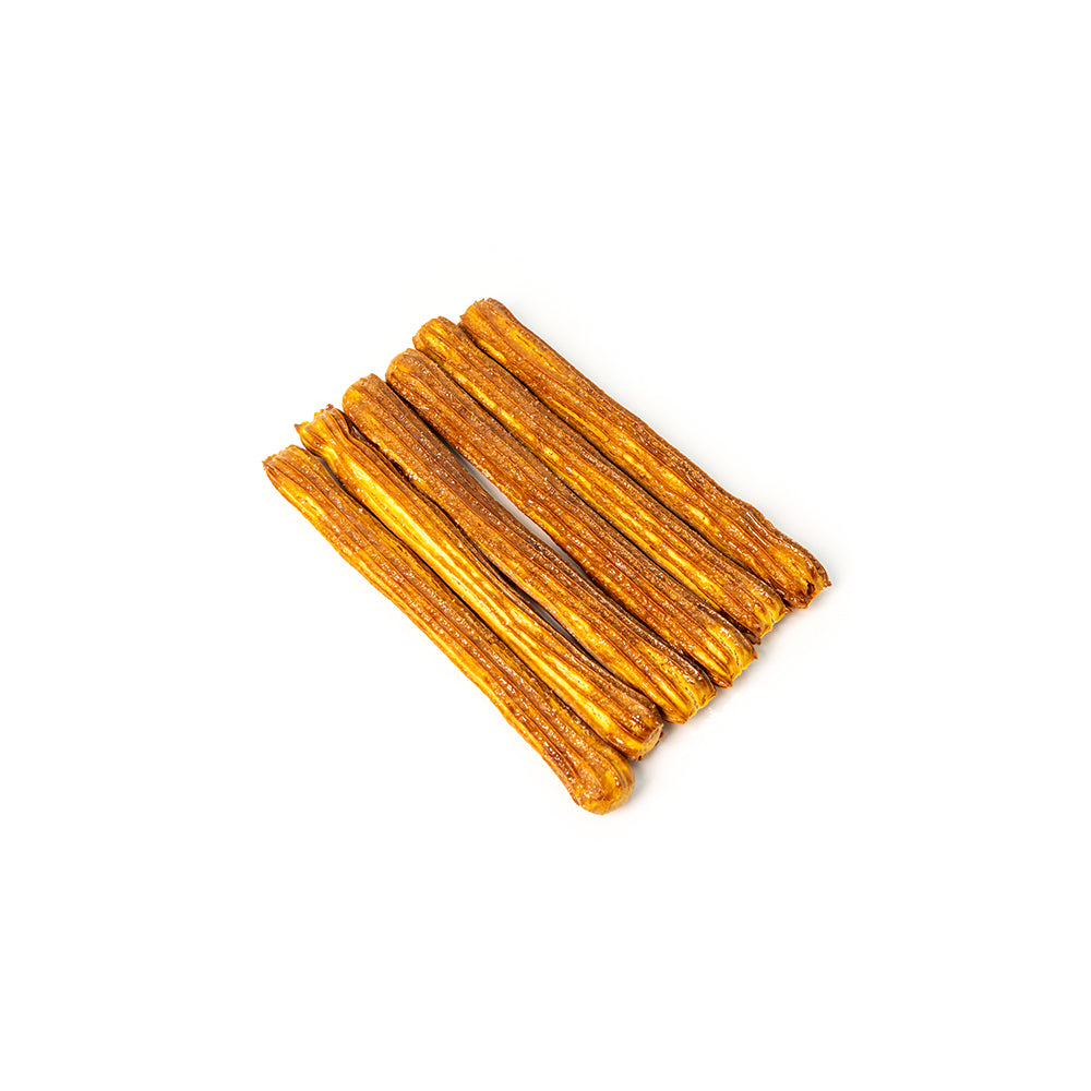 Honey Baked Churros