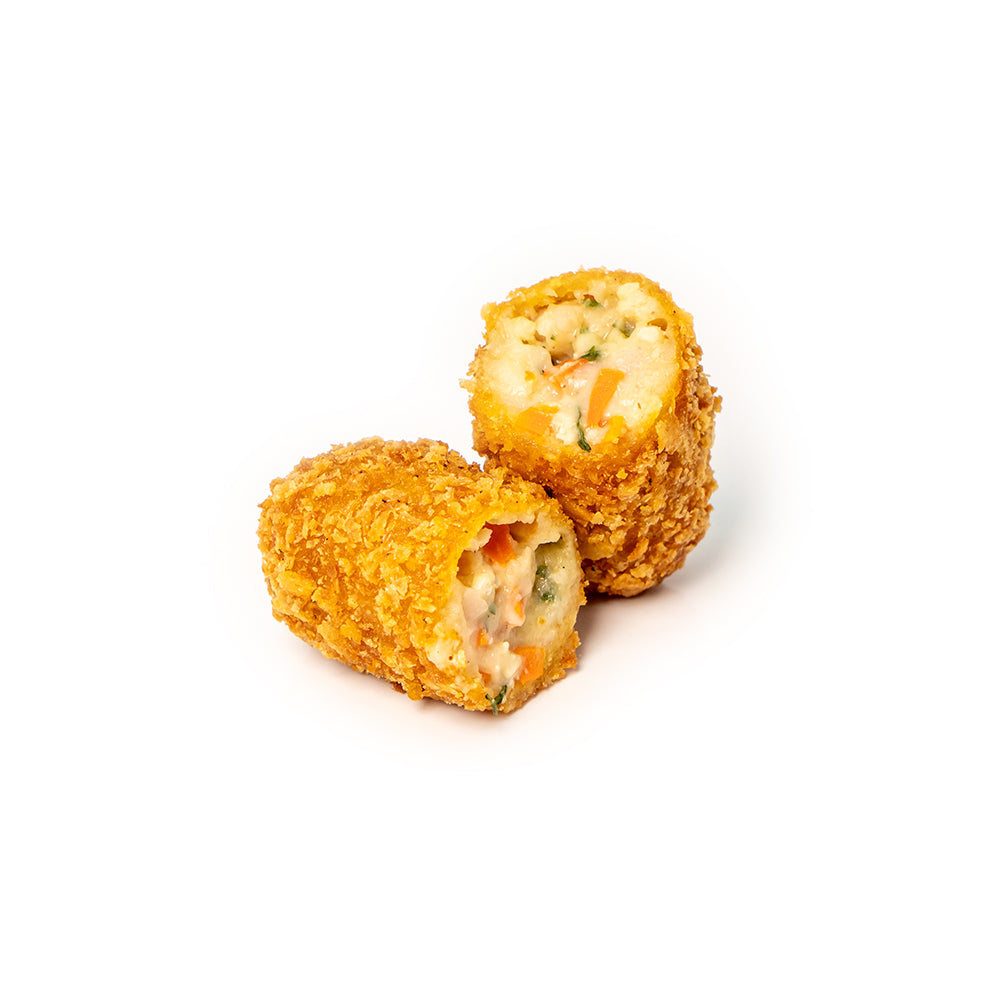 Lisa's Dutch Croquette