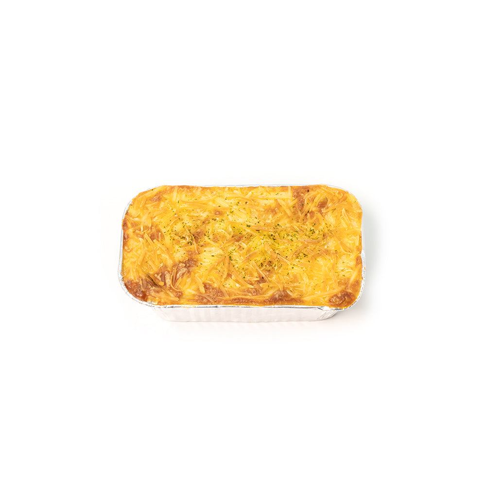 Macaroni Schotel