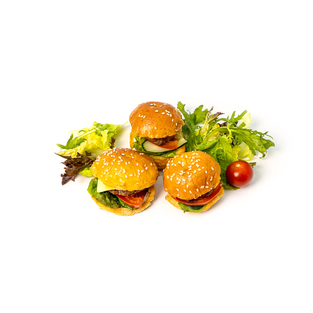Mini Burger