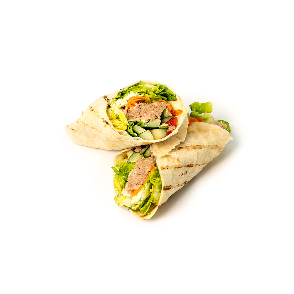 Tortilla