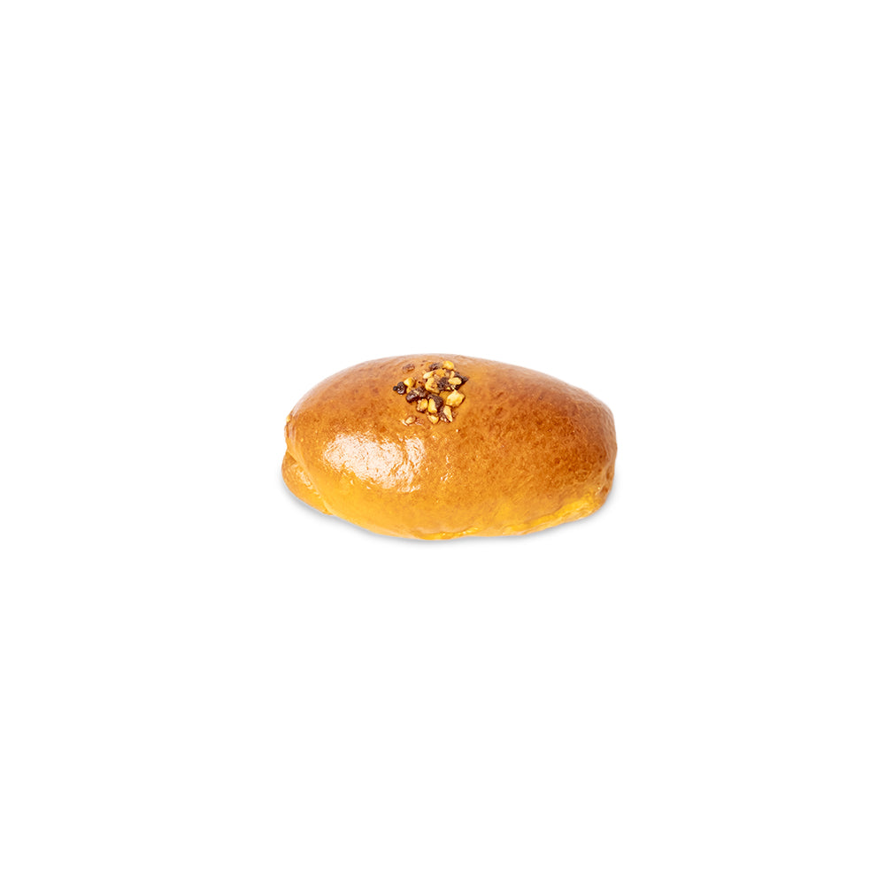 Mini Peanut Bread Chocolate