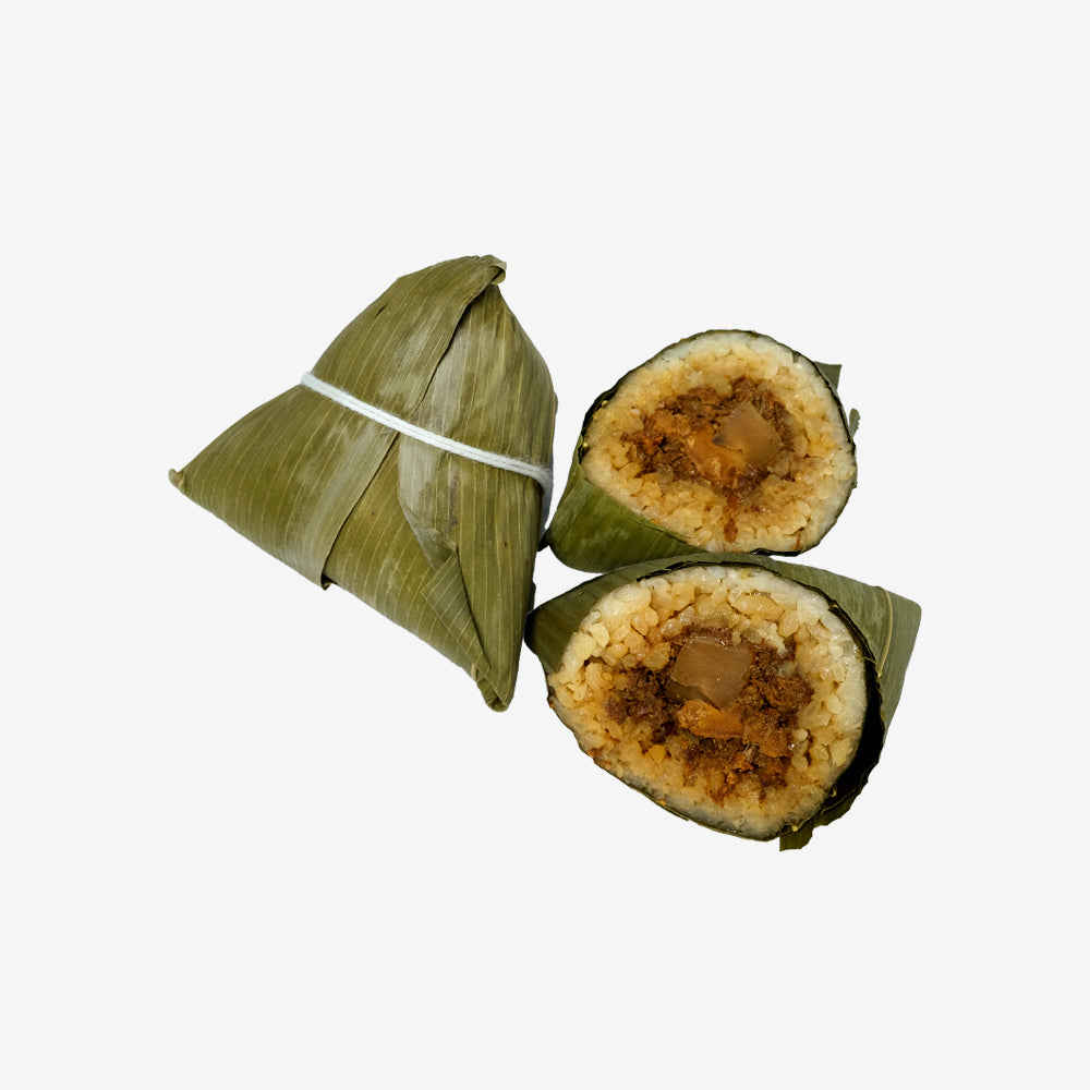 Mini Bacang
