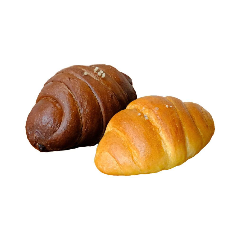 Mini Salt Bread