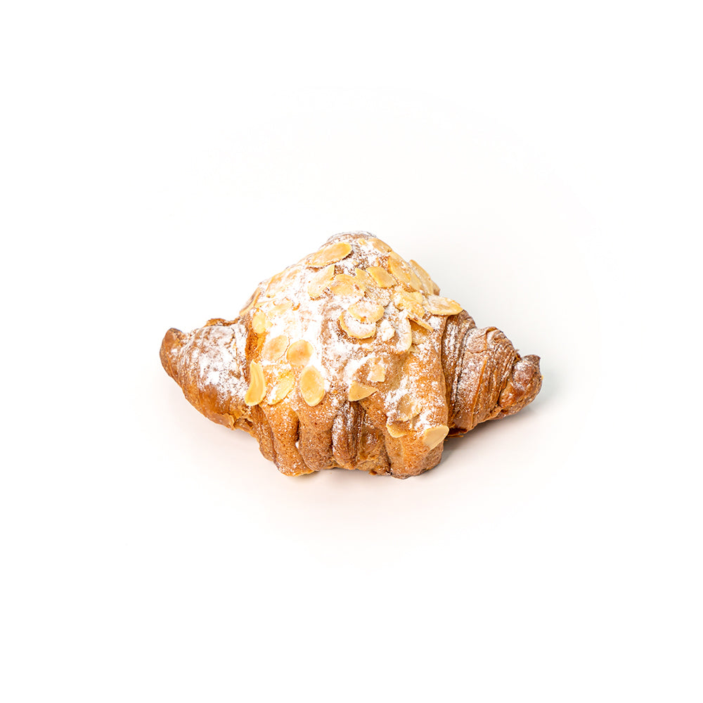Almond Croissant