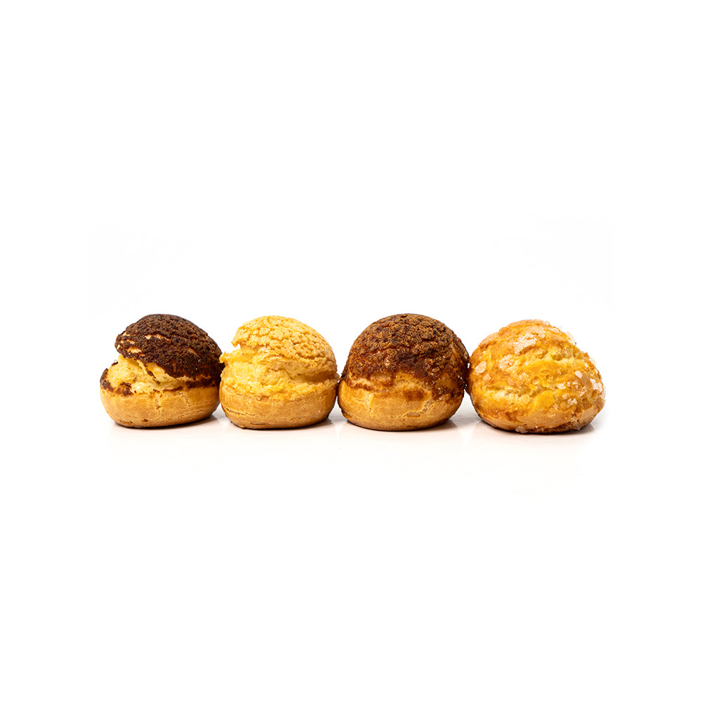 Pâte à Choux