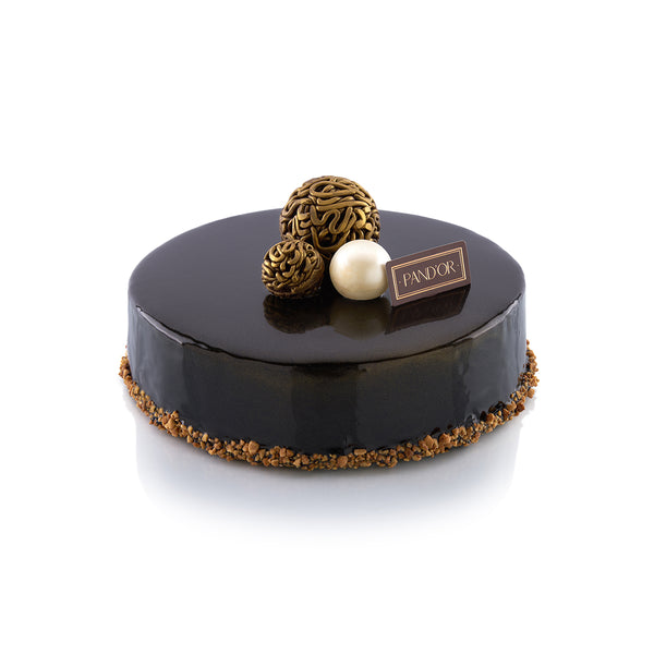 Chocolate Peanut Butter – Pand
