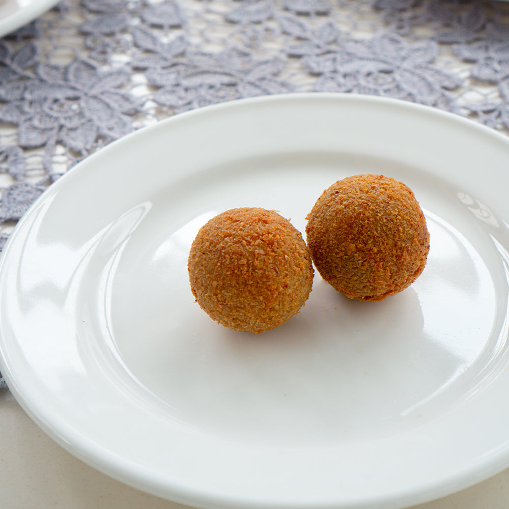 Bitterballen (2 pcs)
