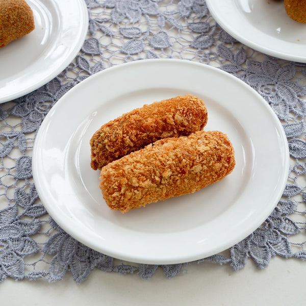 Lisa's Dutch Croquette