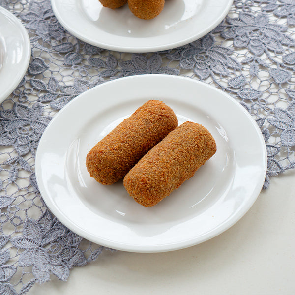 Crispy Risoles