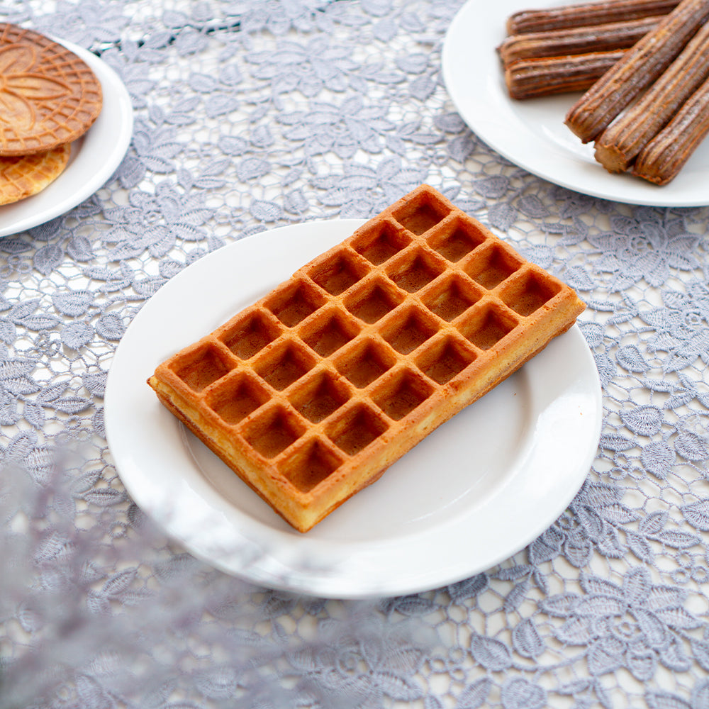 Waffle (Pack)