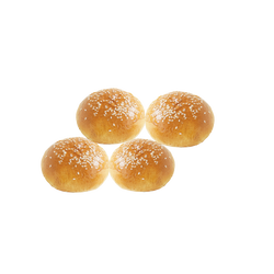 Hamburger Bun