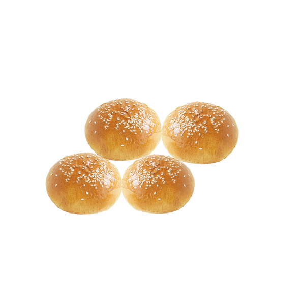 Hamburger Bun