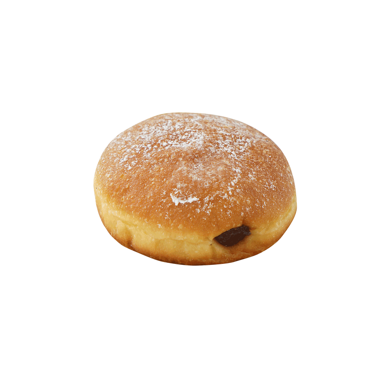 Bomboloni