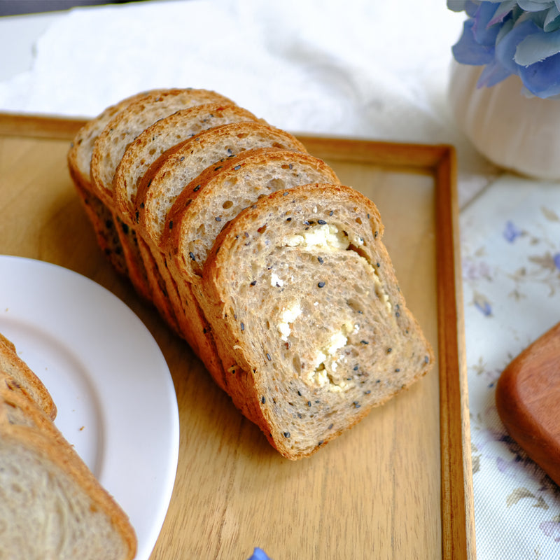 Feta Cheese Bread