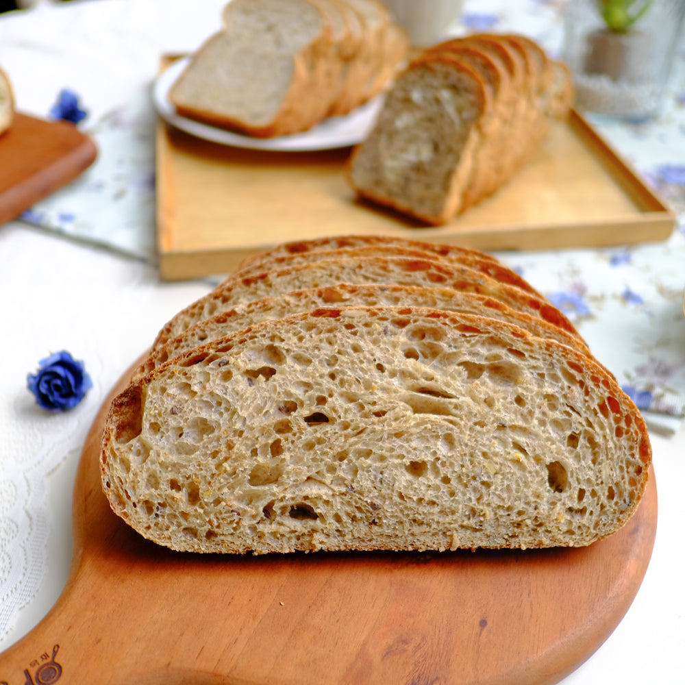 Pain de Campagne