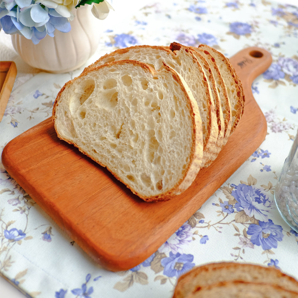 White Sourdough