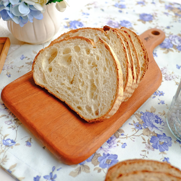 White Sourdough