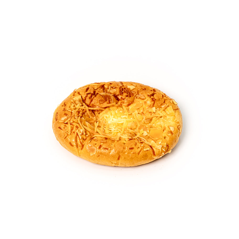 Almond Cheese Roll