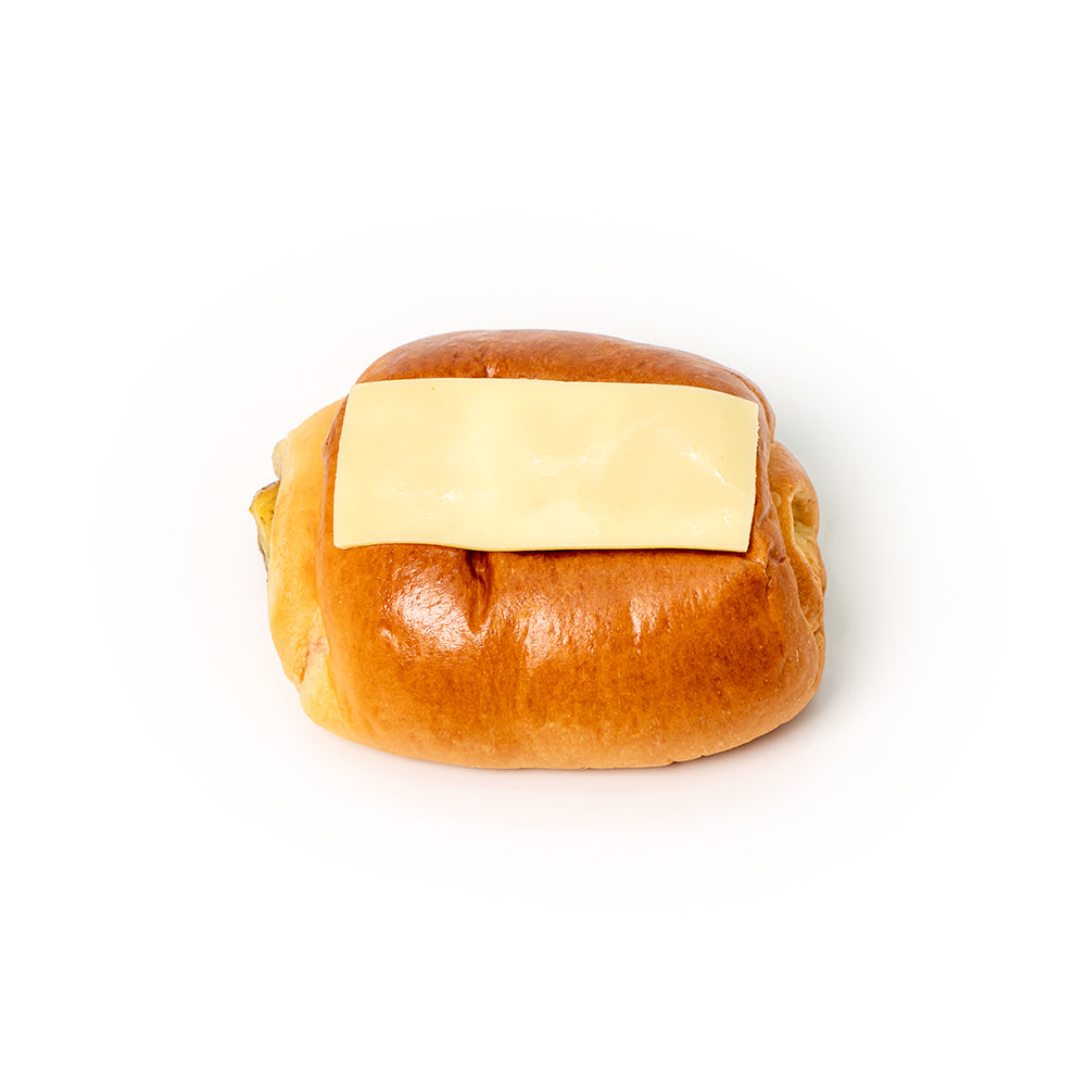 Banana Cheese