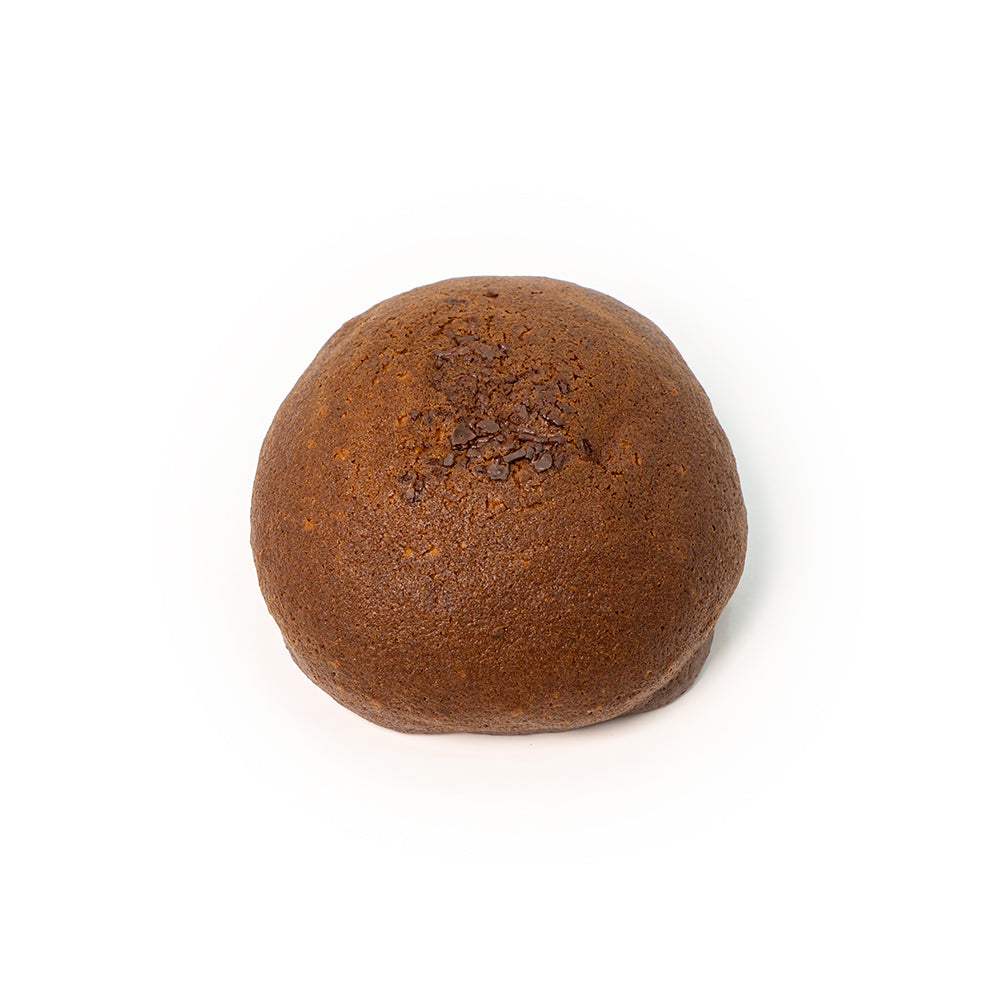 Banana Coffee Bun