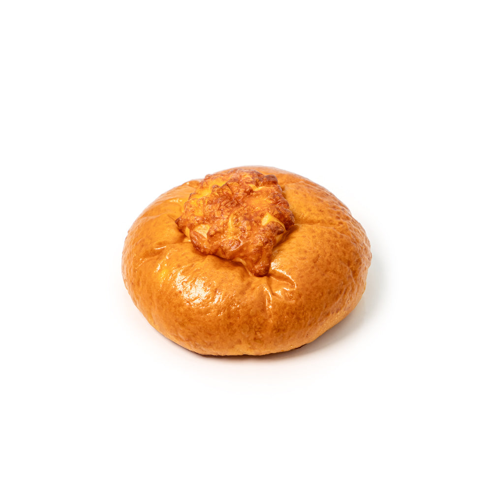 Cheese Dome