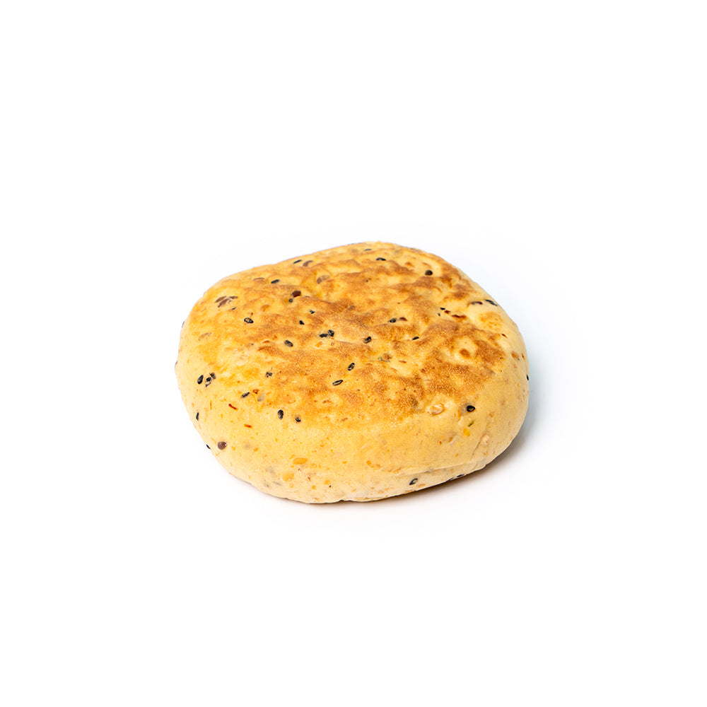 Chicken Mushroom