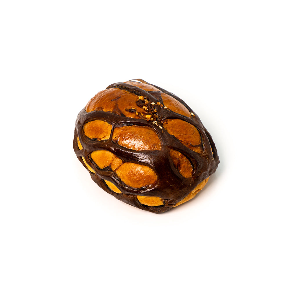 Peanut Bread
