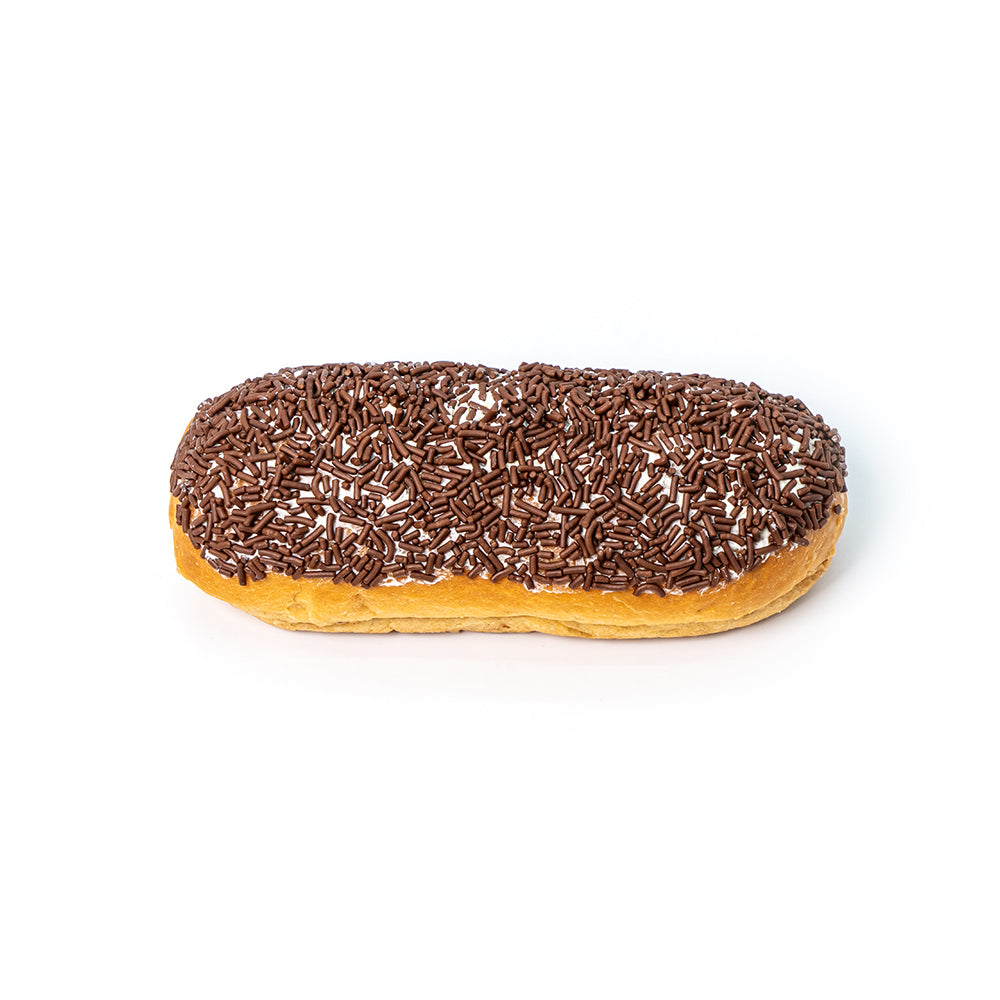 Chocolate Long John