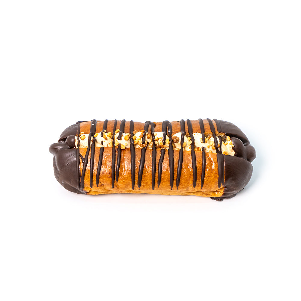 Chocolate Praline Butter
