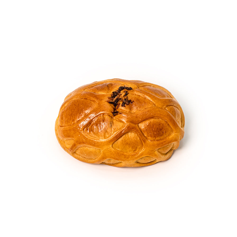 Peanut Bread