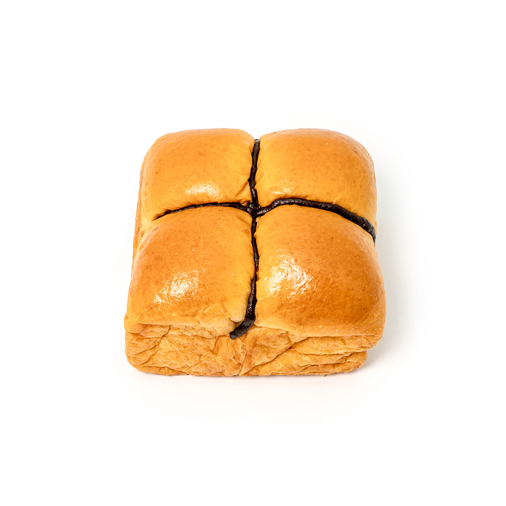 Chocolate Supreme