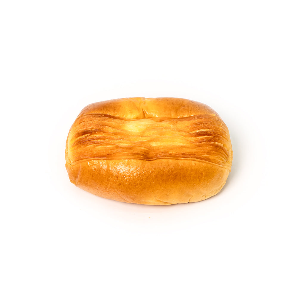 Coconut Bread