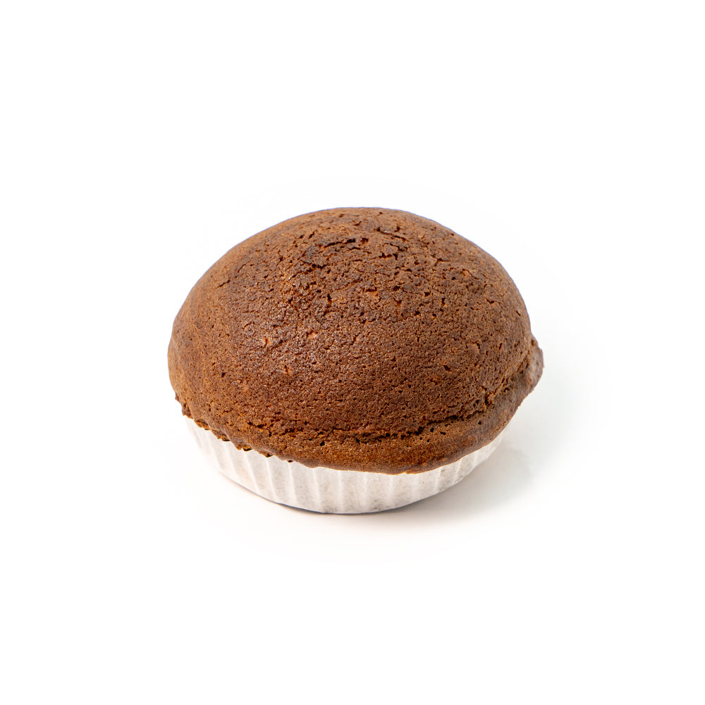 Coffee Bun