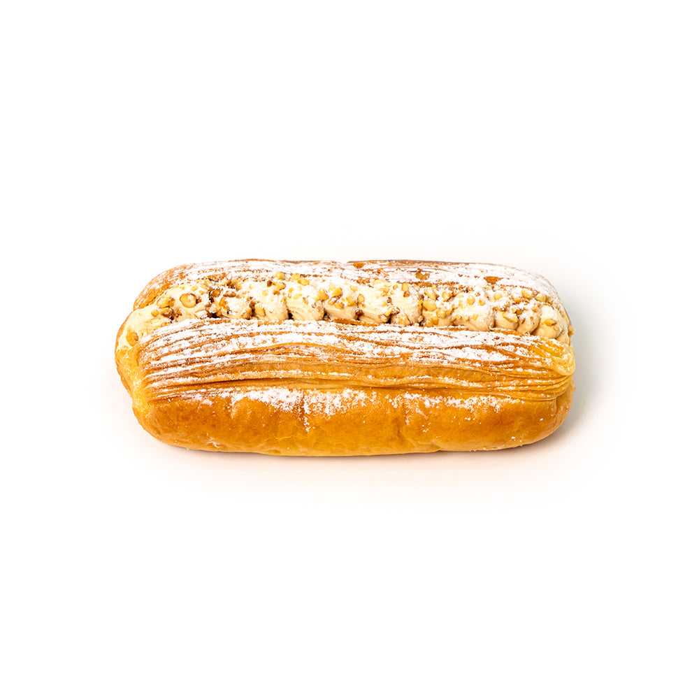 Crispy Praline Butter