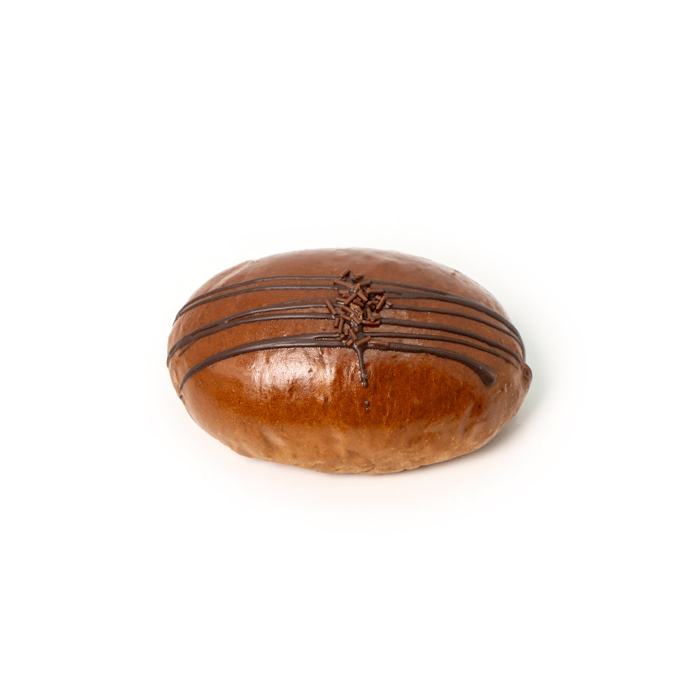 Double Chocolate Roll